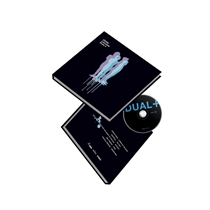 Deine Lakaien: Dual + Ltd. (CD)