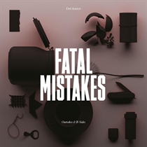 Del Amitri: Fatal Mistakes: Outtakes & B-Sides (CD)
