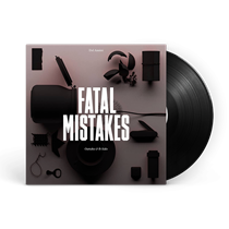 Del Amitri: Fatal Mistakes: Outtakes & B-Sides (Vinyl)