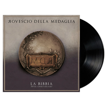 Rovescio Della Medaglia: La Bibbia - 50th Anniversary (Vinyl)