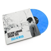 Delvon Lamarr Organ Trio: Cold As Weiss Ltd. (Vinyl)