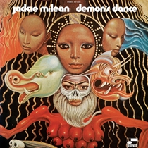 JACKIE MCLEAN - DEMON'S DANCE (Vinyl)