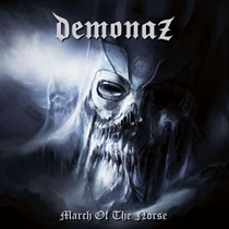 Demonaz - March Of The Norse (Vinyl) - LP VINYL