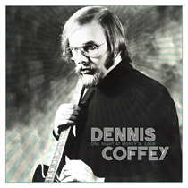 Coffey, Dennis: One Night At Morey's - 1968 (CD)