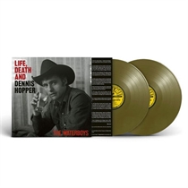 The  Waterboys - Life, Death & Dennis Hopper (Vinyl)
