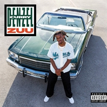 DENZEL CURRY - ZUU (Vinyl)