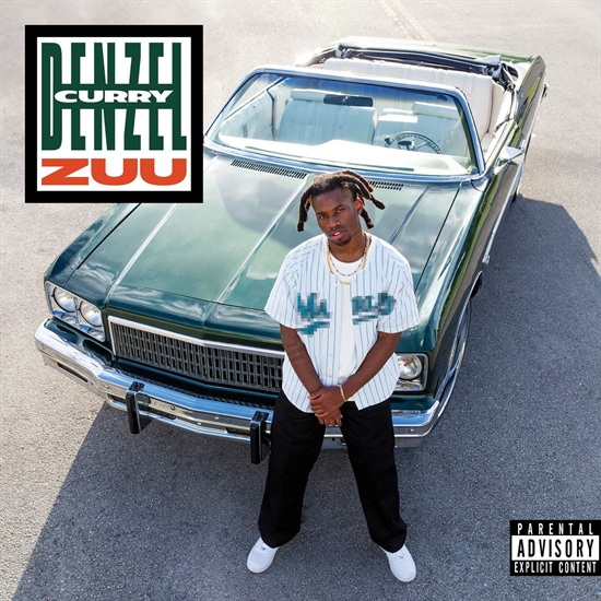 Denzel Curry - Zuu (Vinyl) 