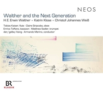 Der/Gelbe/Klang/Merino: Walther And The Next Generation (CD)