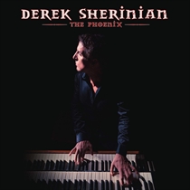 Sherinian, Derek: Phoenix (CD)