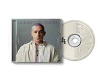 DERMOT KENNEDY - SONDER (CD)