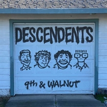 Descendents: 9th & Walnut (CD)