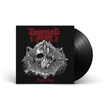 Deserted Fear: Doomsday Ltd. (Vinyl)