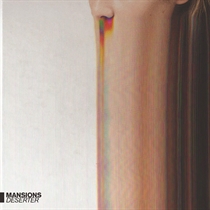Mansions: Deserter EP (Vinyl)