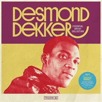 Desmond Dekker - Essential Artist Collection - - CD