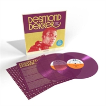 Desmond Dekker - Essential Artist Collection - - LP VINYL