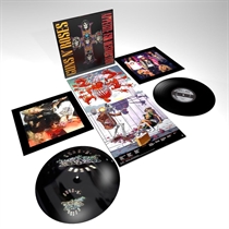 Guns n Roses: Appetite For Destruction Locked N' Loaded (2xVinyl)