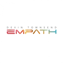 Townsend, Devin: Empath (CD)