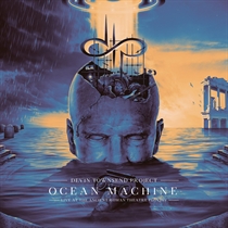 Townsend, Devin: Ocean Machine - Live At the Ancient Roman Theatre Plovdiv Ltd. (CD+BluRay)