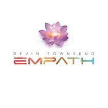 Townsend, Devin: Empath Dlx. (2xCD+2xBluRay)