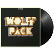DeWolff: Wolffpack (Vinyl)