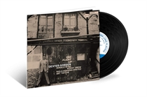 DEXTER GORDON - ONE FLIGHT UP (Vinyl)