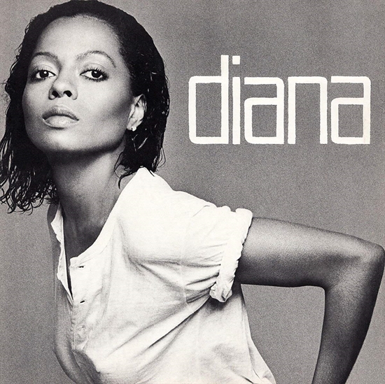 Ross, Diana: Diana (2xVinyl)