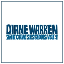 Diane Warren - Diane Warren: The Cave Session - CD