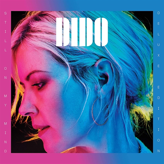 Dido - Still on My Mind - CD