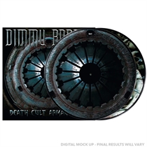 Dimmu Borgir: Death Cult Armageddon Ltd. (2xVinyl)
