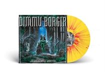 Dimmu Borgir - Godless Savage Garden (Vinyl)
