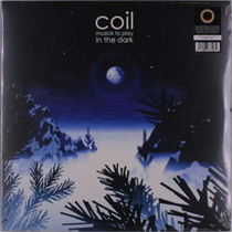 Coil: Musick To Play In The Dark Vol. 1 (Vinyl)