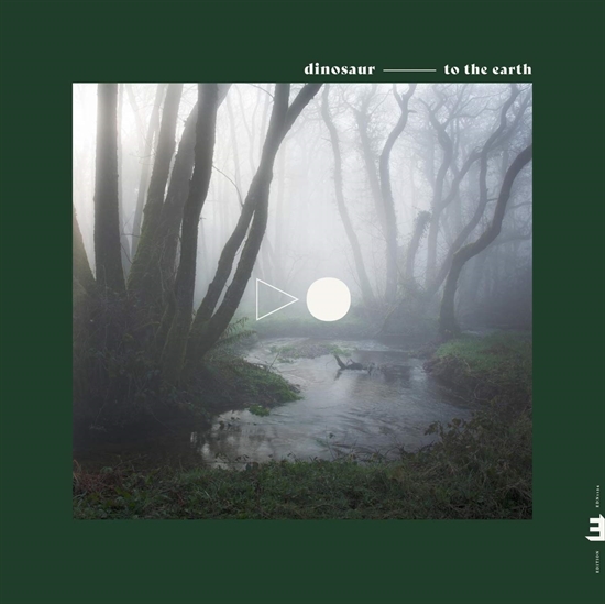Dinosaur: To the Earth (Vinyl)