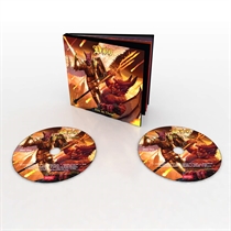 Dio - Evil Or Divine:  Live In New Y - CD