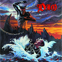 Dio - Holy Diver - (2xSHM-CD)