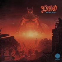 Dio: Last in Line (Vinyl)