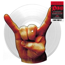 Dio: Last In Line (Vinyl)