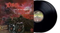 Dio: Lock Up the Wolves (2xVinyl)