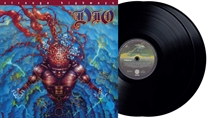 DIO - STRANGE HIGHWAYS (Vinyl)