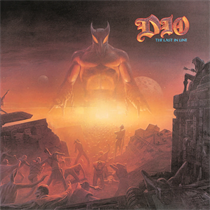Dio - The Last In Line (SHM-CD)