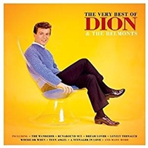 Dion & The Belmonts: Very Best Of (Vinyl)
