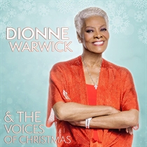 Dionne Warwick - Dionne Warwick & The Voices of - CD