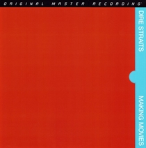 Dire Straits: Making Movies (MOFI) (2xVinyl)