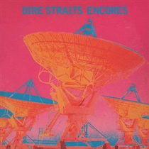 Dire Straits: Encores (Vinyl)