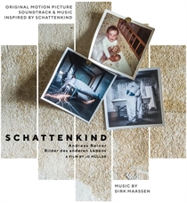 Soundtrack - Schattenking (CD)