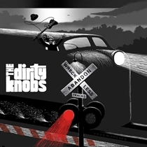 The Dirty Knobs - Wreckless Abandon (CD)