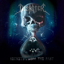 Disaster: Secrets From The Past (CD)