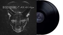 Disclosure: Caracal (2xVinyl)