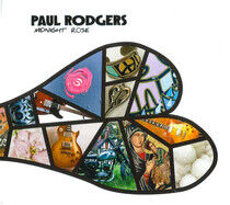 Paul Rodgers - Midnight Rose