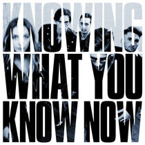 Marmozets - Knowing What You Know Now - CD