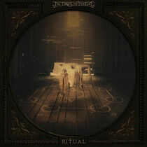 In This Moment: Ritual (Vinyl)